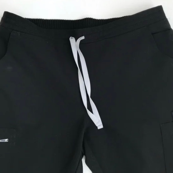 FIGS Yola Scrub pants XS and small - Picture 3 of 5
